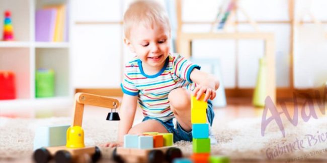 Clases particulares para infantil