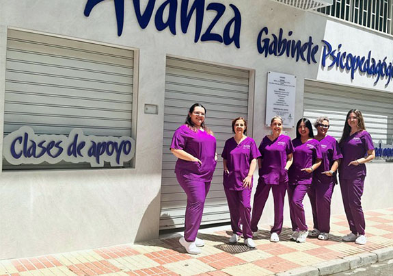 Quienes Somos, Marbella Clases Particulares