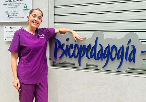 Quienes Somos, Marbella Clases Particulares