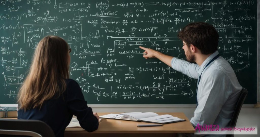 Cómo mejorar en matemáticas con clases de refuerzo personalizadas, Marbella Clases Particulares