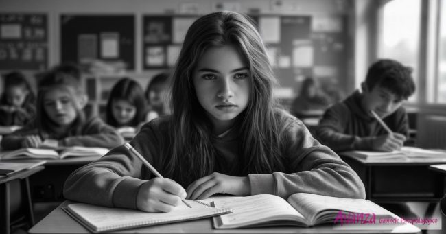 Cómo mejorar las notas en secundaria con hábitos de estudio efectivos, Marbella Clases Particulares