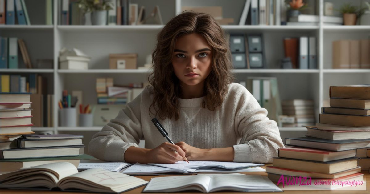 como-organizarte-para-estudiar-desde-cero-y-pasar-el-examen-de-acceso-1754933954 Cómo organizarte para estudiar desde cero y pasar el examen de acceso, Marbella Clases Particulares