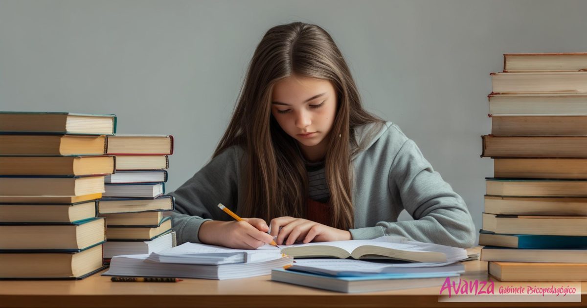 El papel de las clases de apoyo en la preparación de exámenes finales, Marbella Clases Particulares