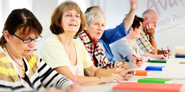Escuela de adultos, Marbella Clases Particulares