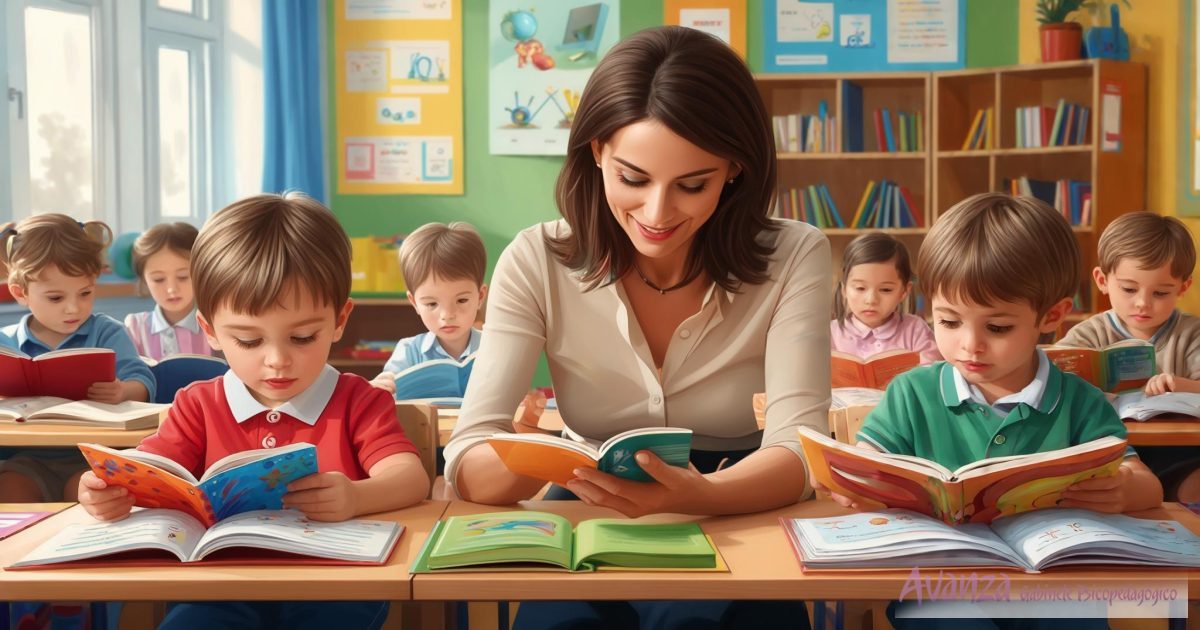 Técnicas fáciles para mejorar la comprensión lectora en primaria, Marbella Clases Particulares