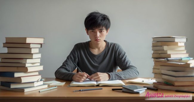 Trucos para retomar los estudios después de años sin estudiar, Marbella Clases Particulares